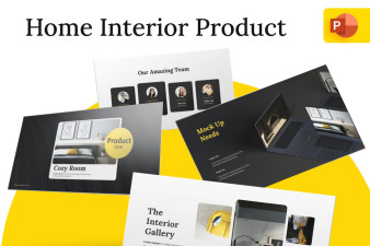 Home Interior Product
